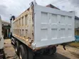 Howo Tipper Truck - 3