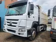 Howo Tipper Truck - 4