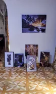 Custom-Made Photo Frames - 1