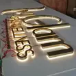 Signage Making Services - 1