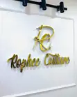 Signage Making Services - 2