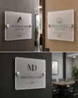 Signage Making Services - 3