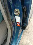 Nissan Almera 2005 Blue - 1