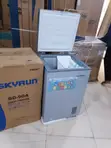 Skyrun 90L Chest Freezer - Sabon Kaya - 1