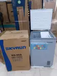 Skyrun 90L Chest Freezer - Sabon Kaya - 2