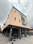 Gidan Sauyi 3-Bedroom Don Siyarwa a Ifako-Gbagada - 2