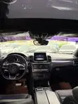 Mercedes-Benz GLE-Class AMG GLE 63 S 4MATIC 2019 White - 4