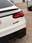 Mercedes-Benz GLE-Class AMG GLE 63 S 4MATIC 2019 White - 5