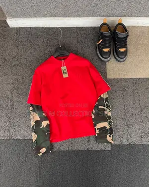 Premium Luxury Drole Double Hand Sweatshirt
