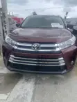 2019 Toyota Highlander XLE - 2