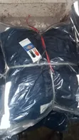 American Safety Blue Coveralls - Sabon Kayayyaki - 1