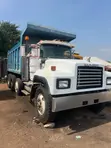 Mack Tipper Truck (12 Tyres) - 1