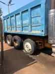 Mack Tipper Truck (12 Tyres) - 3