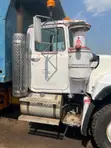 Mack Tipper Truck (12 Tyres) - 4