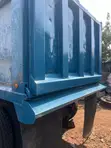 Mack Tipper Truck (12 Tyres) - 5