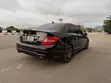 2013 Mercedes-Benz C300 Luxury 4Matic Sedan - 4