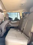 Lexus GX 460 AWD 2022 Black - 1
