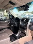 Lexus GX 460 AWD 2022 Black - 3