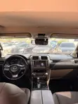 Lexus GX 460 AWD 2022 Black - 4