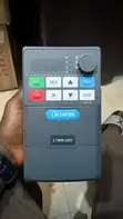 Siemens Industrial Speed Controller 0.75kW/220V - 2