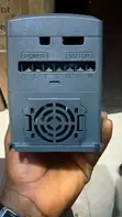 Siemens Industrial Speed Controller 0.75kW/220V - 3