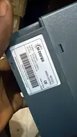 Siemens Industrial Speed Controller 0.75kW/220V - 4