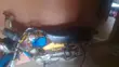 TVS Motorcycle 2022 - Minor Smoke Issue - 1