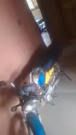 TVS Motorcycle 2022 - Minor Smoke Issue - 3