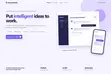 AI Chatbot & Application Development Services - 1