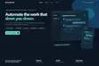 AI Chatbot & Application Development Services - 2