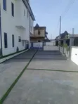 5-Bedroom Duplex with BQ & Pool in Emerald, Galadimawa - 4