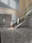 5-Bedroom Duplex with BQ & Pool in Emerald, Galadimawa - 5