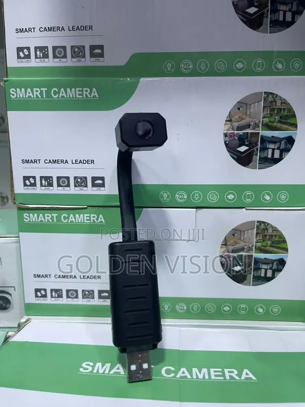 USB Spy Camera - 1