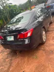Lexus ES 350 2008 Baki - 2