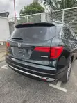 2017 Honda CR-V Touring SUV - Baki - 1