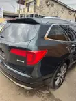 2017 Honda CR-V Touring SUV - Baki - 2