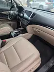 2017 Honda CR-V Touring SUV - Baki - 3