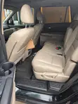 2017 Honda CR-V Touring SUV - Baki - 4