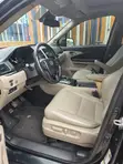 2017 Honda CR-V Touring SUV - Baki - 5