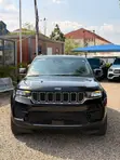 New Jeep Compass Sport 4x4 2025 - 3