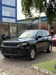 New Jeep Compass Sport 4x4 2025 - 4