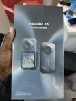 Insta360 X6 8K 360 Camera Essentials Bundle - 1