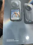 Insta360 X6 8K 360 Camera Essentials Bundle - 4