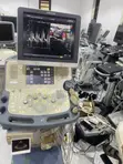 Toshiba Xario Echo Ultrasound Machine - 1