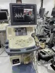 Toshiba Xario Echo Ultrasound Machine - 2