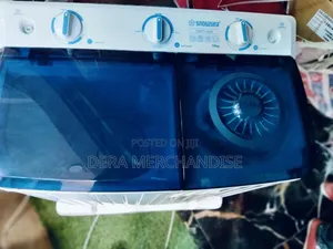 Sabon Snowsea Twin Tub Washing Machine