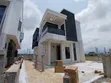 Gidan Kayan Saka 4 Bedroom Duplex Don Siyarwa a Pakuro - 1