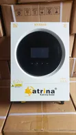 6.2KW 48V Hybrid Inverter - 4