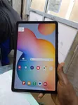 Samsung Galaxy Tab S6 Lite 64GB Gray - 2
