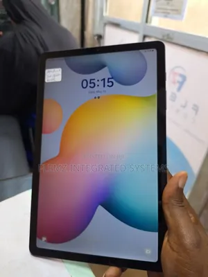 Samsung Galaxy Tab S6 Lite 64GB Gray